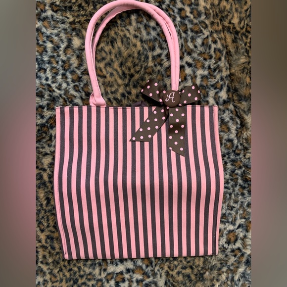 NWOT “A” Tote - Picture 1 of 11